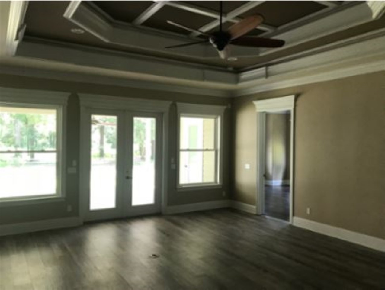 1525 Baum Road Tallahassee, FL 32317 - Photo 17 of 18 Gallery Image 17