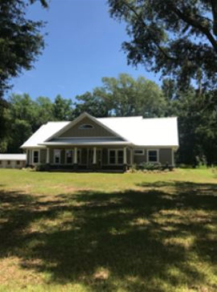 1525 Baum Road Tallahassee, FL 32317 - Photo 9 of 18 Gallery Image 9