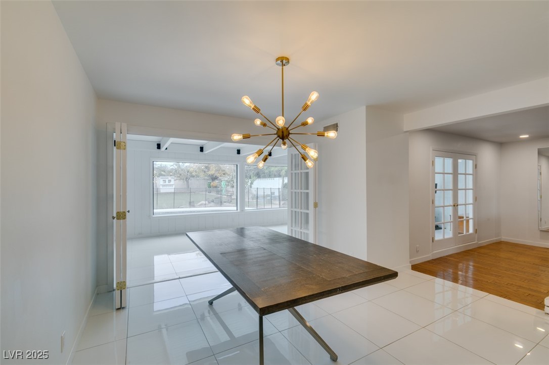 2875 Rosanna Street Las Vegas, NV 89117 - Photo 16 of 54 FORMAL DINING AREA