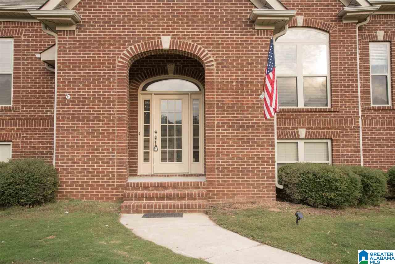 356 Deer Ridge Lane Chelsea, AL 35043 - Photo 6 of 40