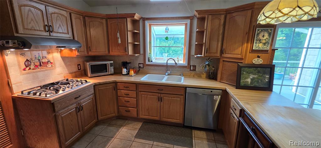 14062 Sanford Road Addison, MI 49220 - Photo 6 of 61