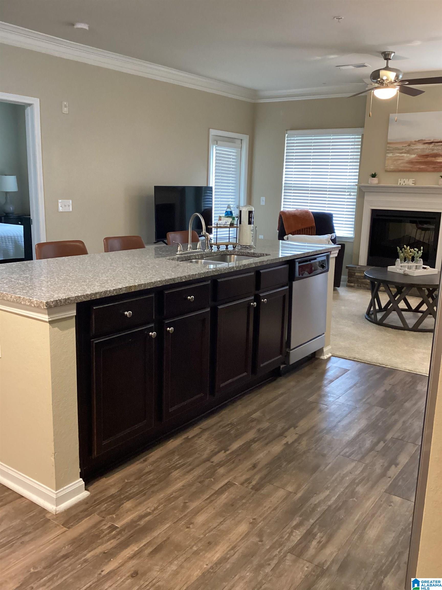 5050 Cahaba River Road, Unit 4307 Birmingham, AL 35243 - Photo 3 of 16