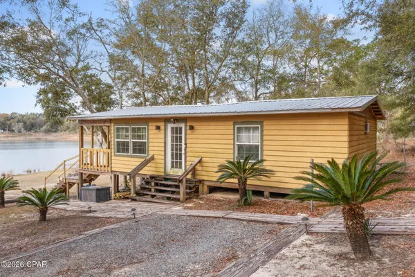 $170,000 | 3903 Stewart Lake Road, Chipley, FL 32428