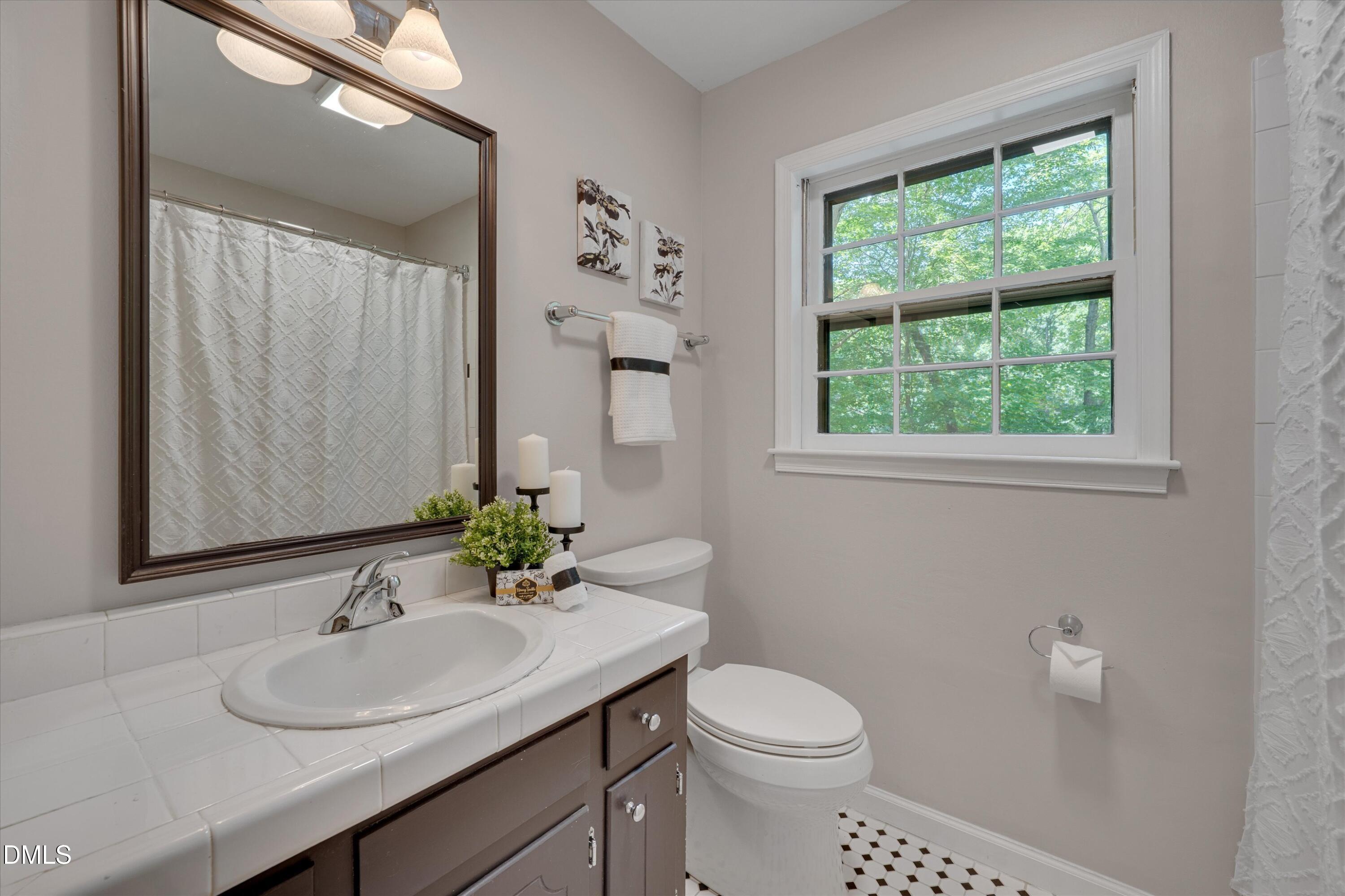 641 Kings Fork Road Cary, NC 27511 - Photo 14 of 21 Hall Bath