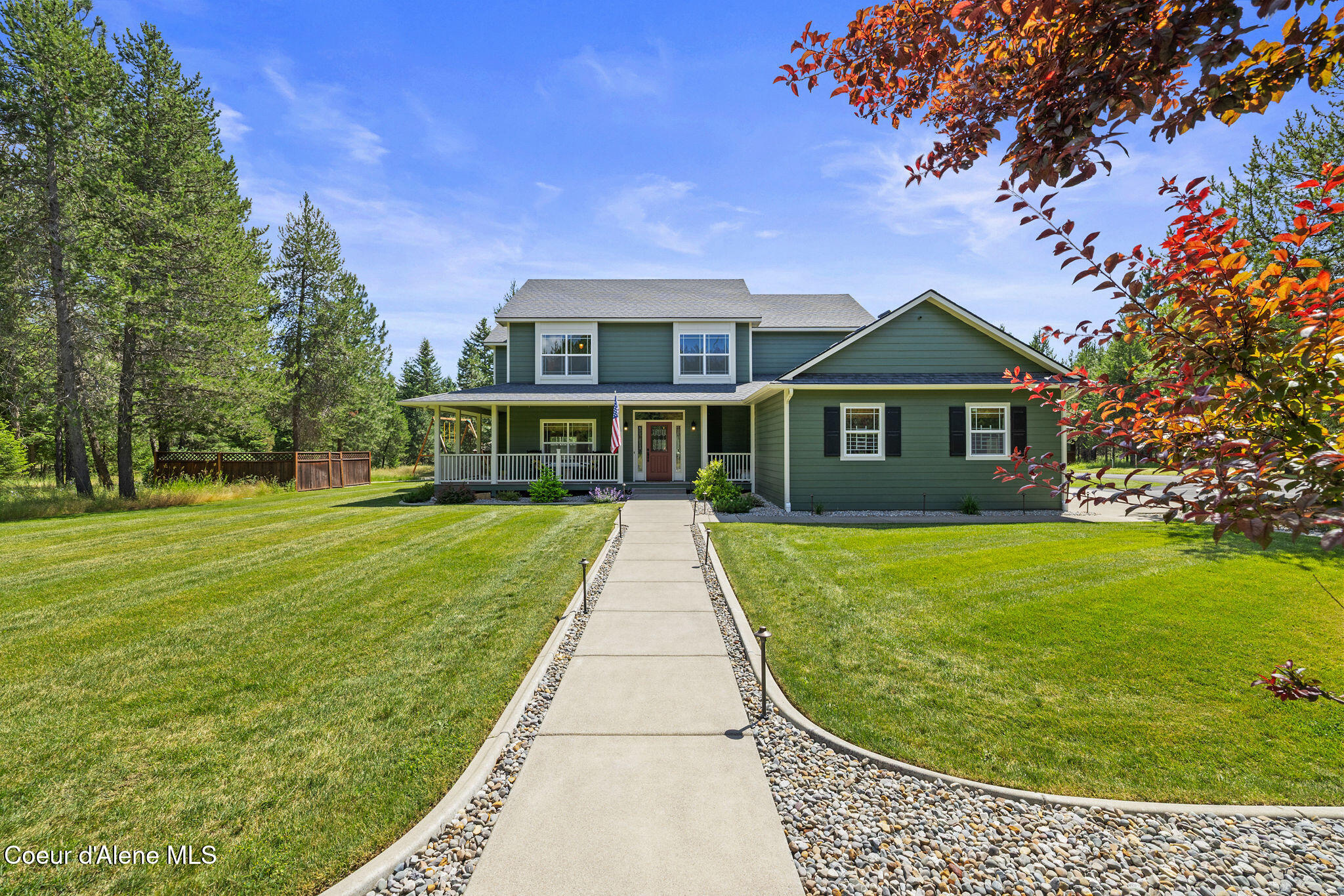 7308 East Greyridge Road Athol, ID 83801 - Photo 55 of 69 Pride of Ownership