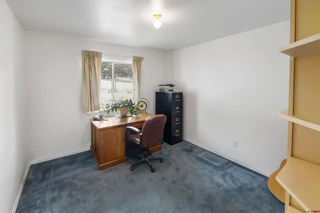 a view of room with toys and closet