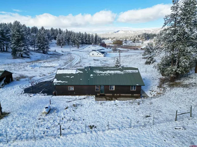 $585,000 | 265 Beaver Creek Drive, Bayfield, CO 81122