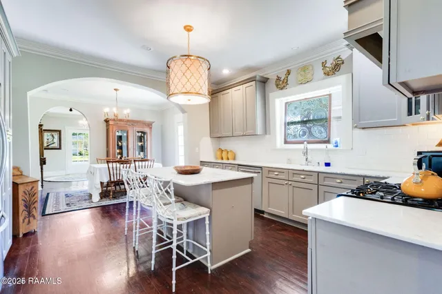 $295,000 | 505 North Ave H, Crowley, LA 70526