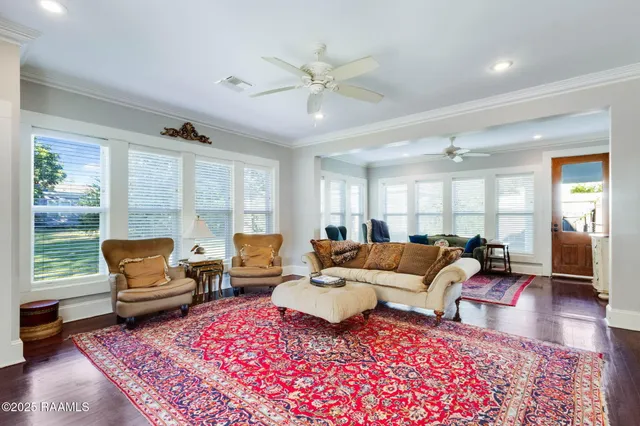 $295,000 | 505 North Ave H, Crowley, LA 70526