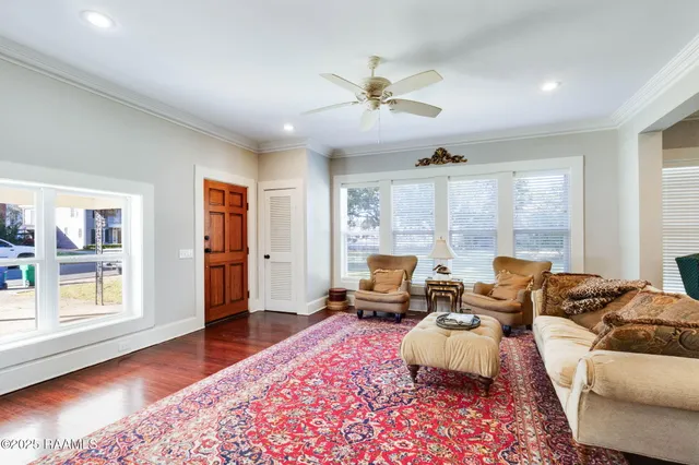 $295,000 | 505 North Ave H, Crowley, LA 70526