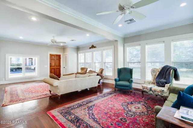 $295,000 | 505 North Ave H, Crowley, LA 70526