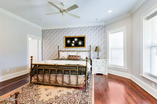 $295,000 | 505 North Ave H, Crowley, LA 70526