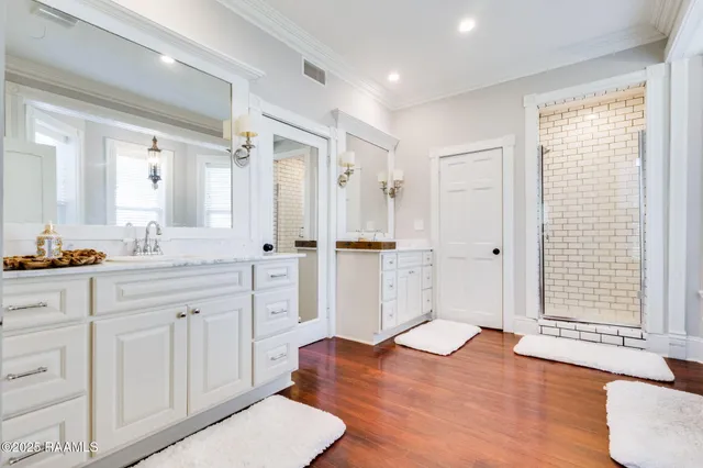 $295,000 | 505 North Ave H, Crowley, LA 70526