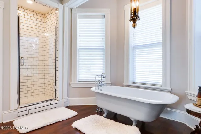 $295,000 | 505 North Ave H, Crowley, LA 70526