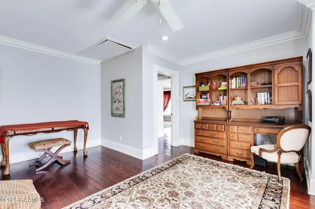 $295,000 | 505 North Ave H, Crowley, LA 70526