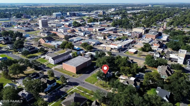 $295,000 | 505 North Ave H, Crowley, LA 70526