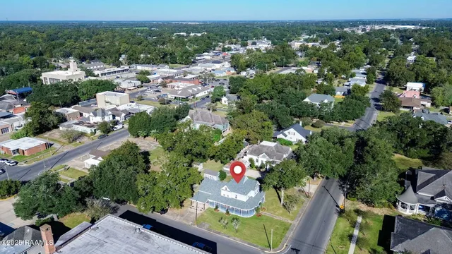 $295,000 | 505 North Ave H, Crowley, LA 70526