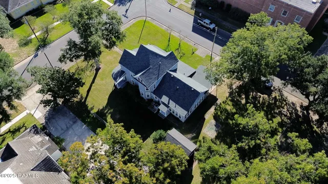 $295,000 | 505 North Ave H, Crowley, LA 70526