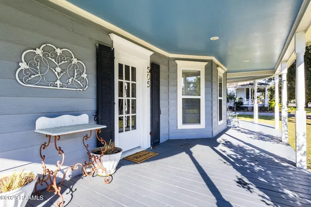 $295,000 | 505 North Ave H, Crowley, LA 70526