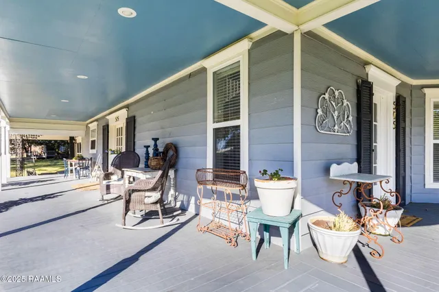 $295,000 | 505 North Ave H, Crowley, LA 70526