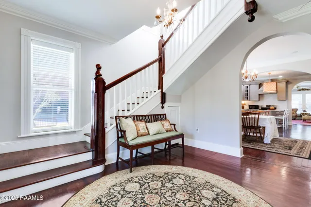 $295,000 | 505 North Ave H, Crowley, LA 70526