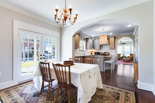 $295,000 | 505 North Ave H, Crowley, LA 70526