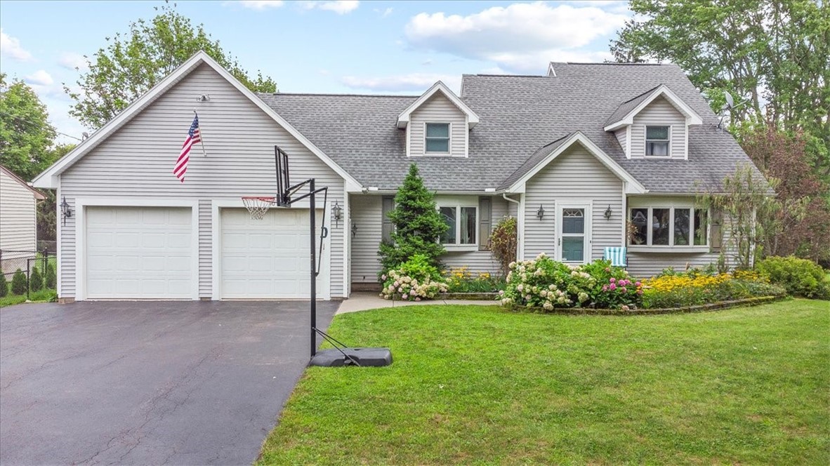 40 Webster Road Parma, NY 14559 - Photo 1 of 1