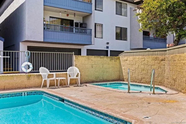 $3,200 | 3209 Midway Drive, Unit 203, San Diego, CA 92110