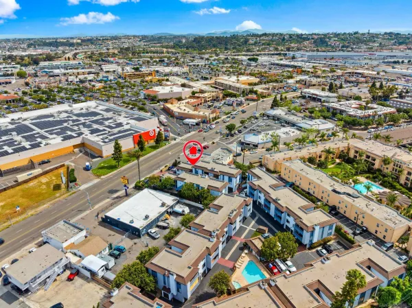 $3,200 | 3209 Midway Drive, Unit 203, San Diego, CA 92110