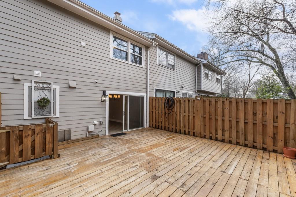 2794 Farmstead Road Smyrna, GA 30080 - Photo 14 of 26