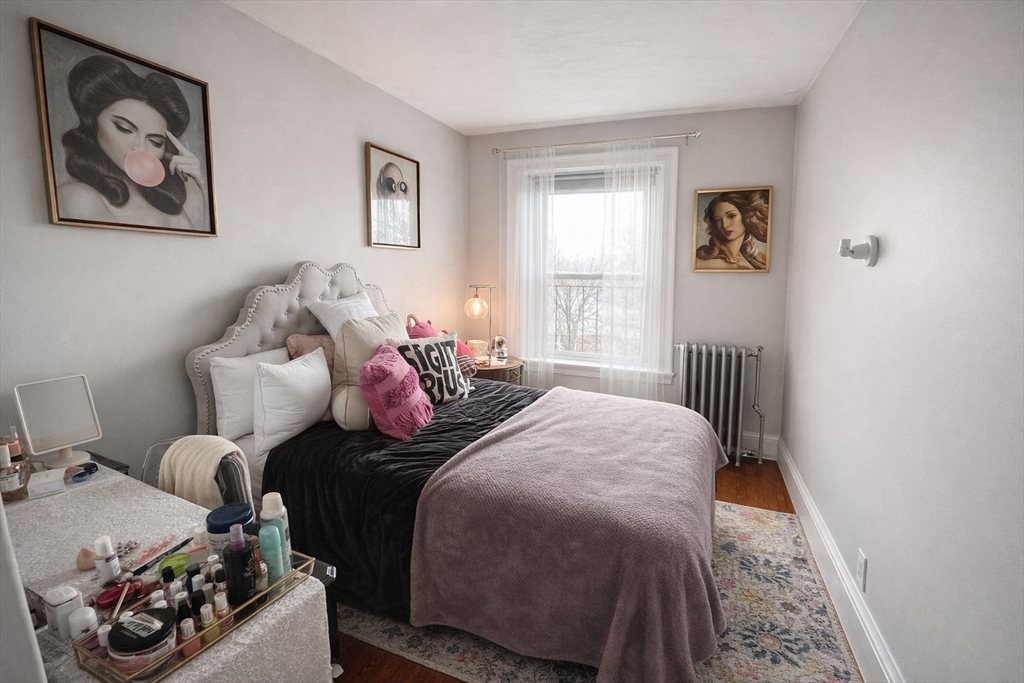 187 Bay State Road, Unit 5 Boston, MA 02215 - Photo 2 of 7