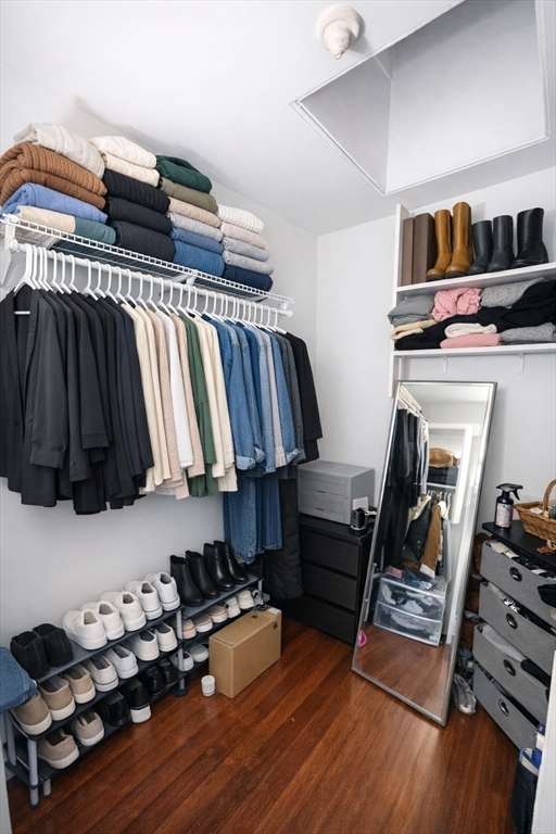 187 Bay State Road, Unit 5 Boston, MA 02215 - Photo 4 of 7