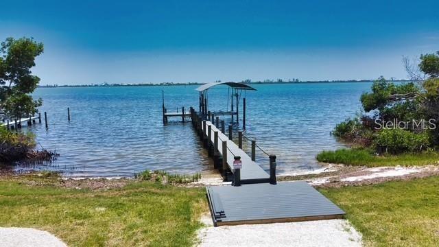 12350 Placida Road Placida, FL 33946 - Photo 16 of 17 a view of a terrace with chairs