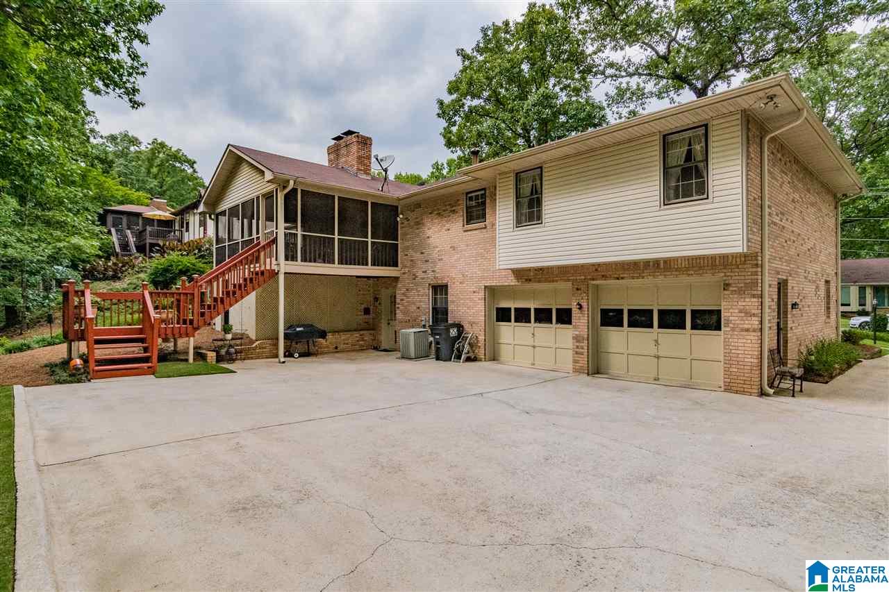 3572 Brookfield Road Birmingham, AL 35226 - Photo 32 of 37