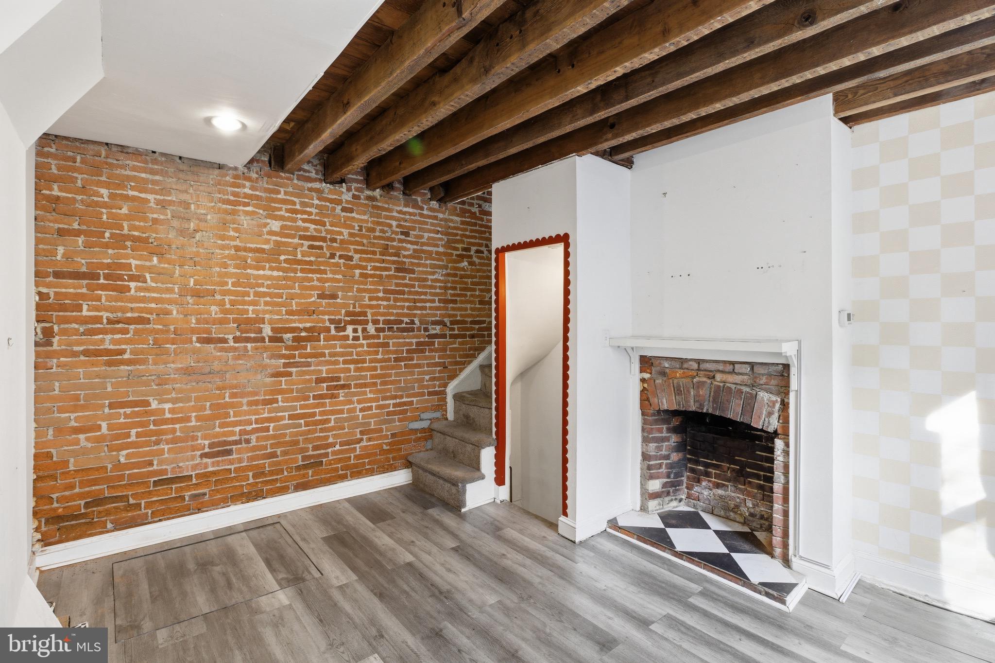 251 Fulton Street, Unit F Philadelphia, PA 19147 - Photo 4 of 18