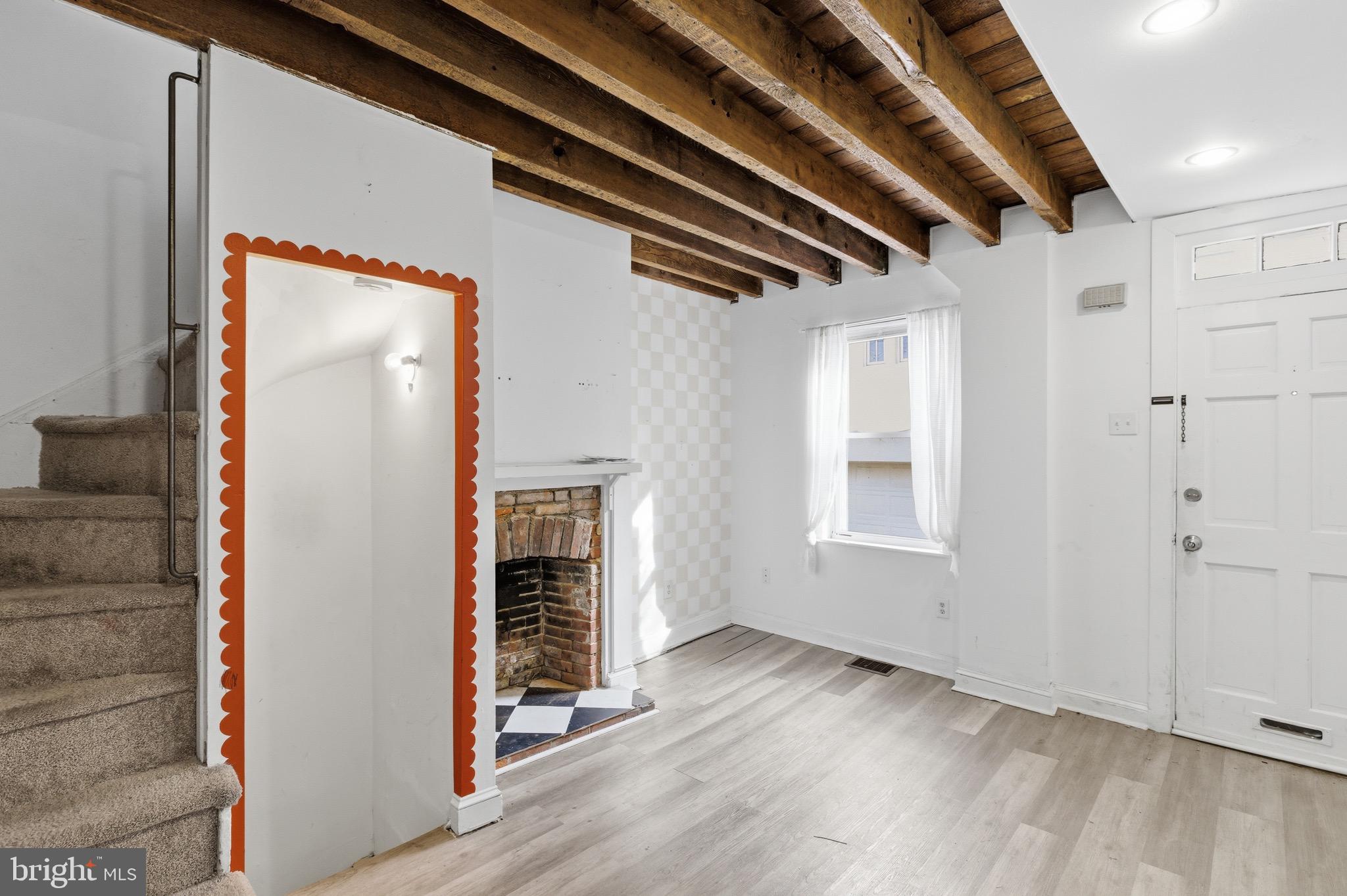 251 Fulton Street, Unit F Philadelphia, PA 19147 - Photo 6 of 18