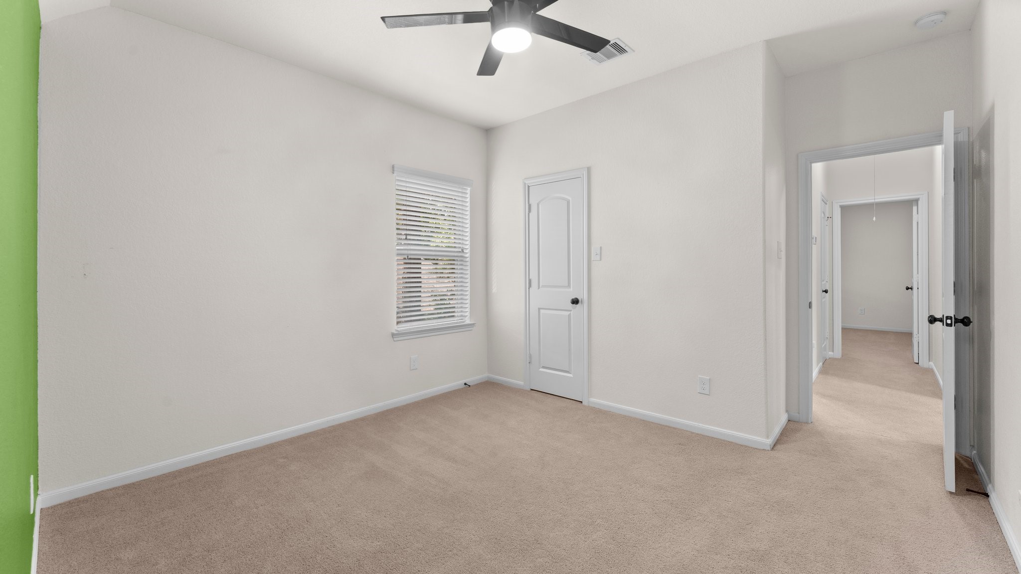 14 Painted Post Place Spring, TX 77389 - Photo 38 of 49 3rd bedroom with walk in closet...