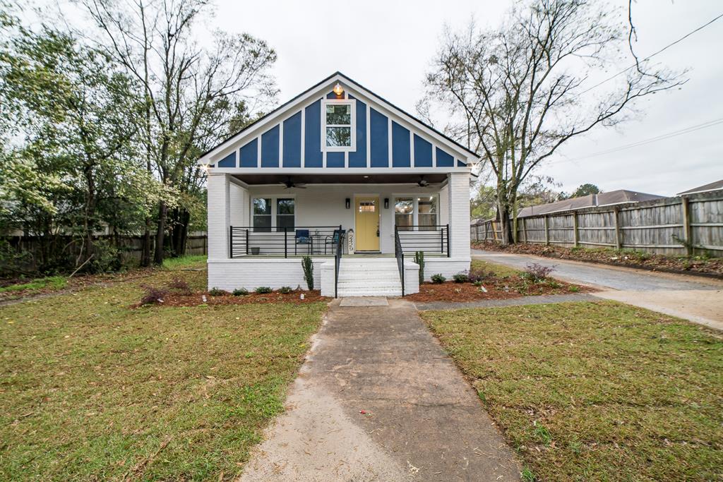 2429 Marthas Loop Columbus, GA 31907 - Photo 1 of 29 Main View