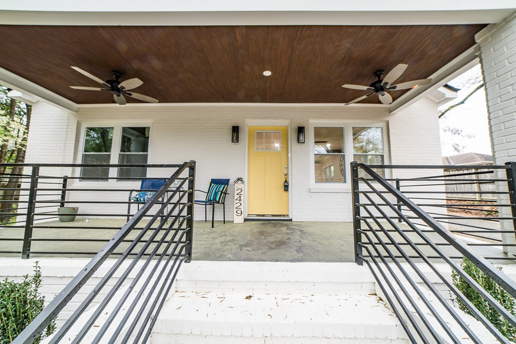 2429 Marthas Loop Columbus, GA 31907 - Photo 2 of 29