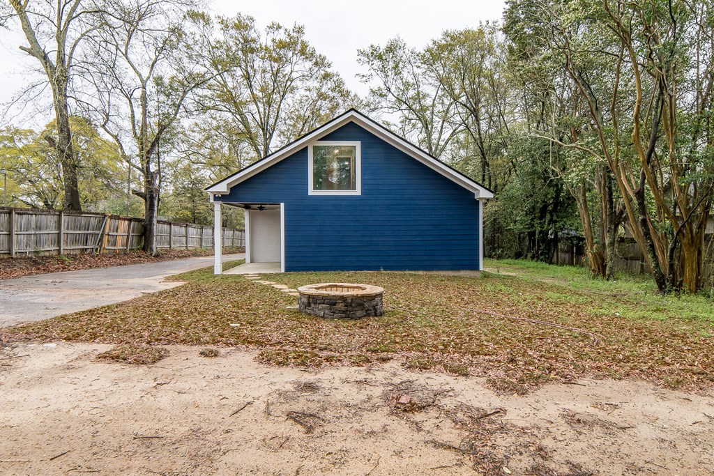 2429 Marthas Loop Columbus, GA 31907 - Photo 28 of 29
