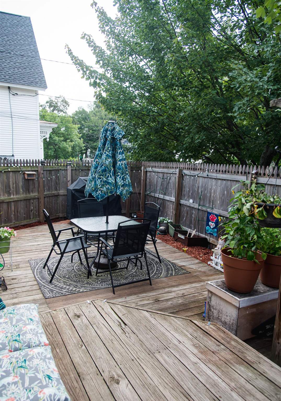 45 Morrison Street Manchester, NH 03104 - Photo 21 of 23 Gallery Image 21