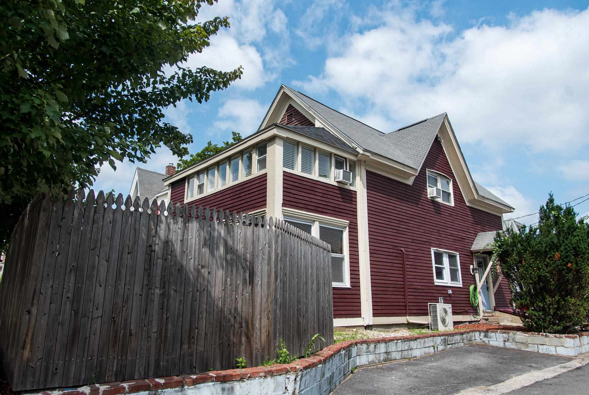 45 Morrison Street Manchester, NH 03104 - Photo 22 of 23 Gallery Image 22
