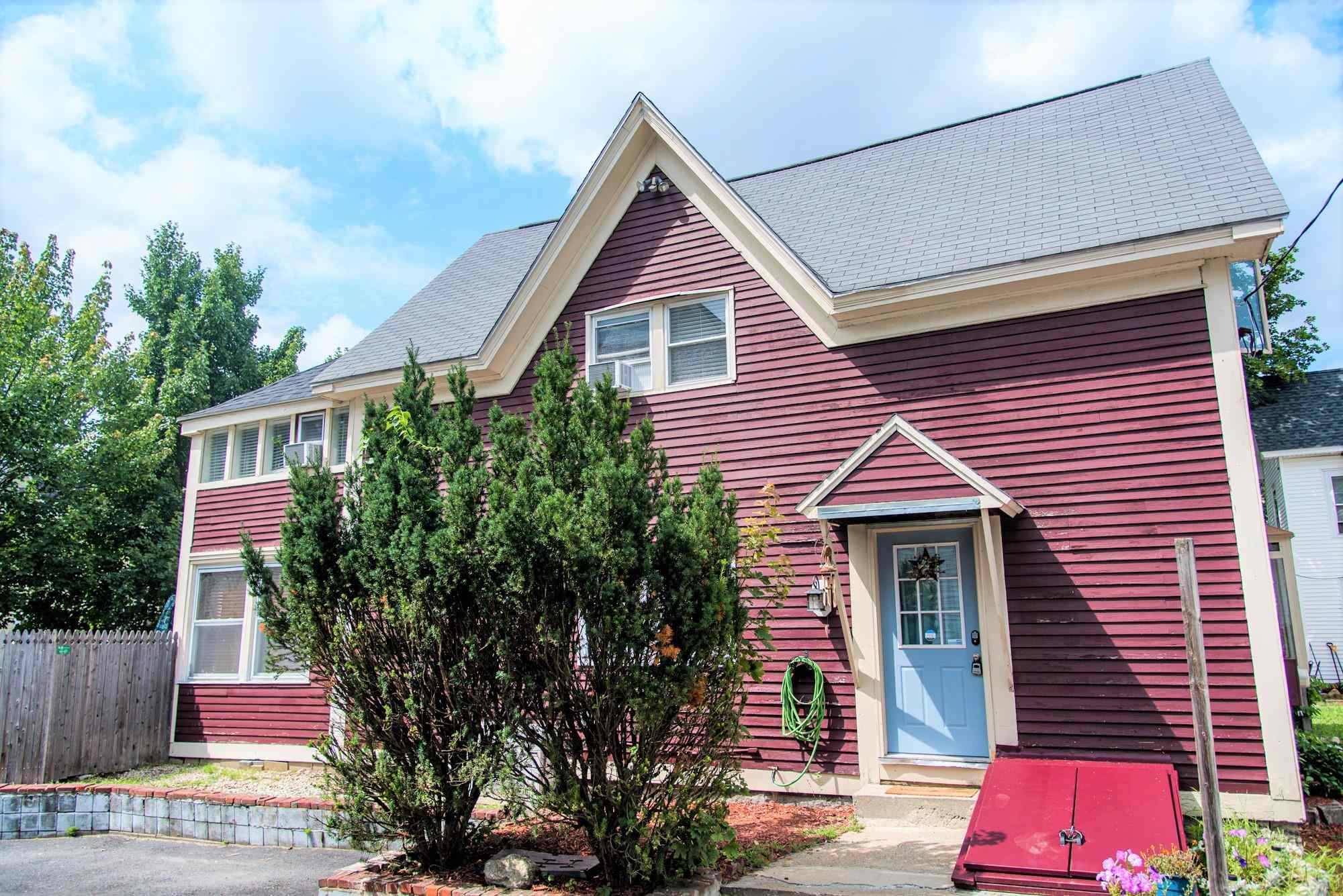 45 Morrison Street Manchester, NH 03104 - Photo 23 of 23 Gallery Image 23