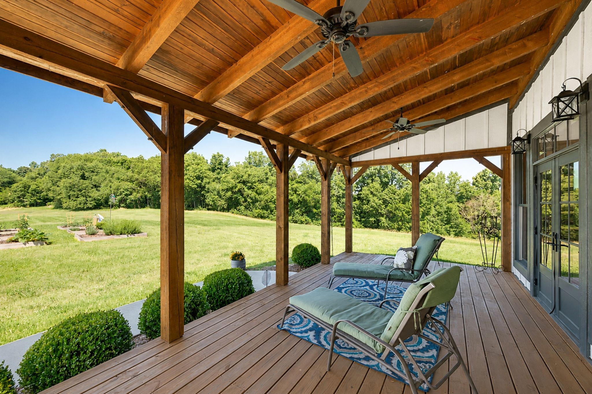 1397 Westfield Road Dickson, TN 37055 - Photo 71 of 84