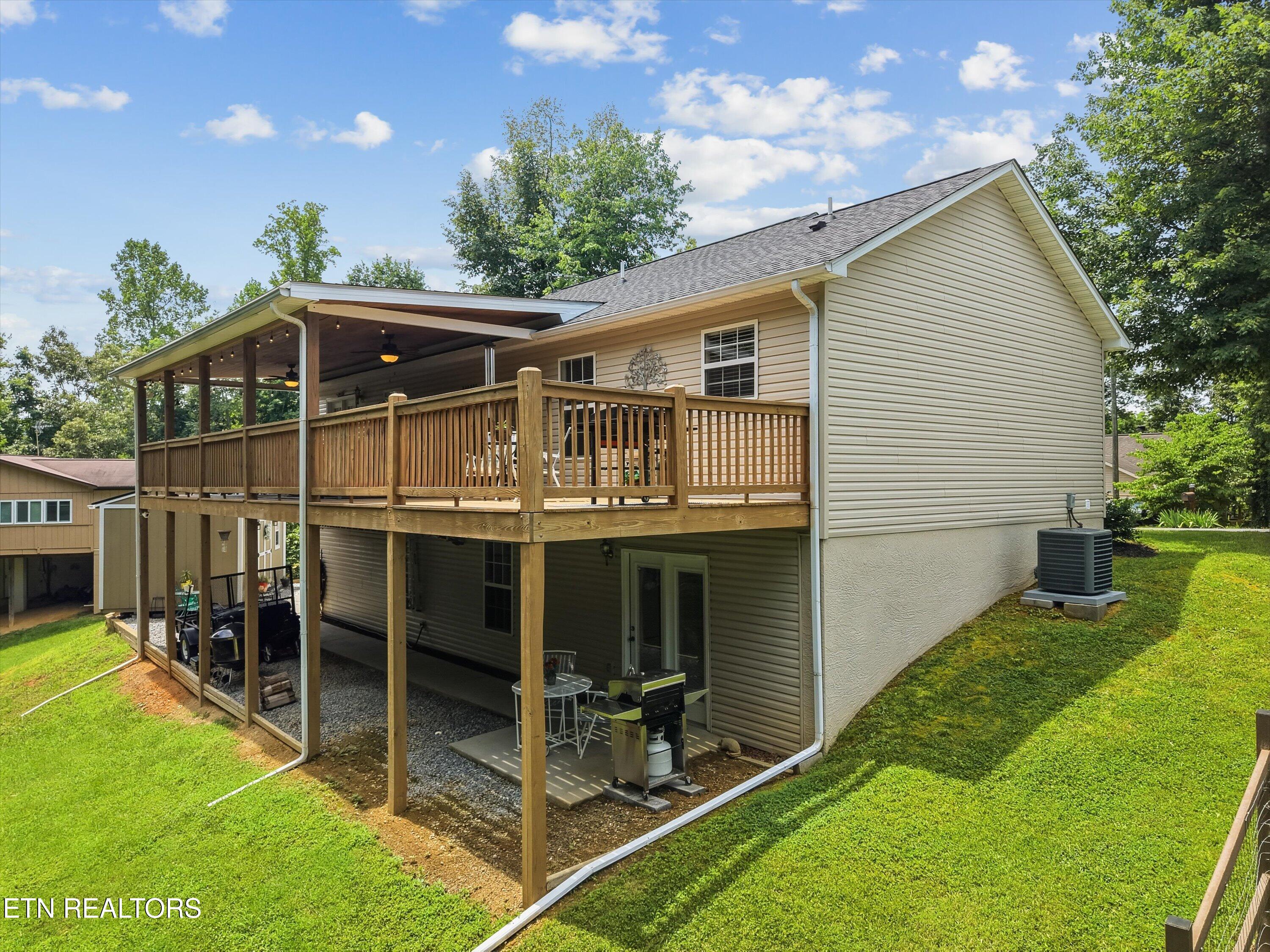 428 Kimberly Heights Road Sevierville, TN 37876 - Photo 47 of 55 51-428 Kimberly Heights Rd 04