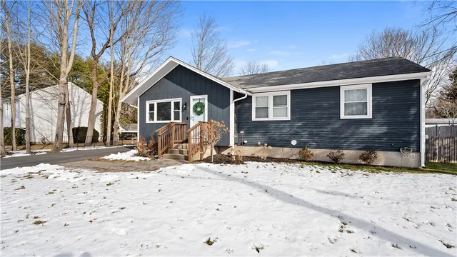 $3,500 | 82 Primrose Drive, Warwick, RI 02818
