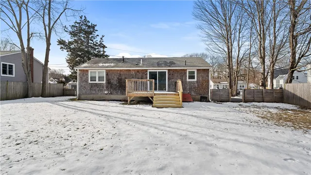 $3,500 | 82 Primrose Drive, Warwick, RI 02818