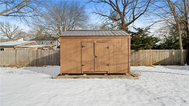 $3,500 | 82 Primrose Drive, Warwick, RI 02818