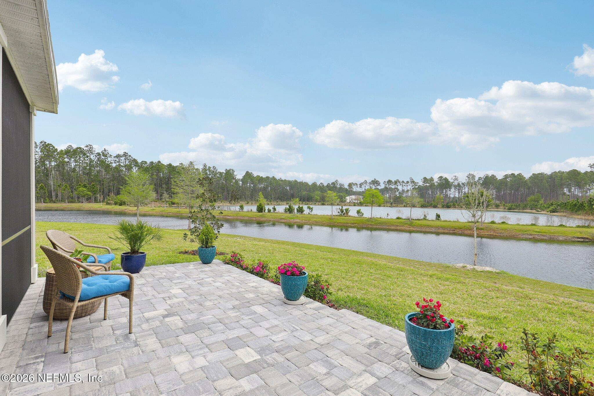 126 Round Robin Run St. Johns, FL 32259 - Photo 33 of 61 Patio
