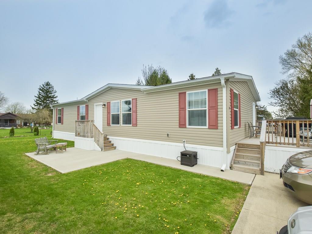 11900 Duff Road, Unit 8 Lakeview, OH 43331 - Photo 28 of 30